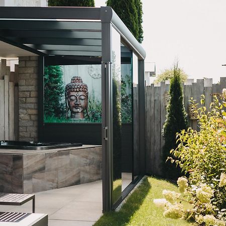 Spa Residence Seibold 瓦尔德基兴 外观 照片