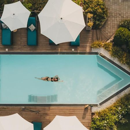 Spa Residence Seibold 瓦尔德基兴 外观 照片