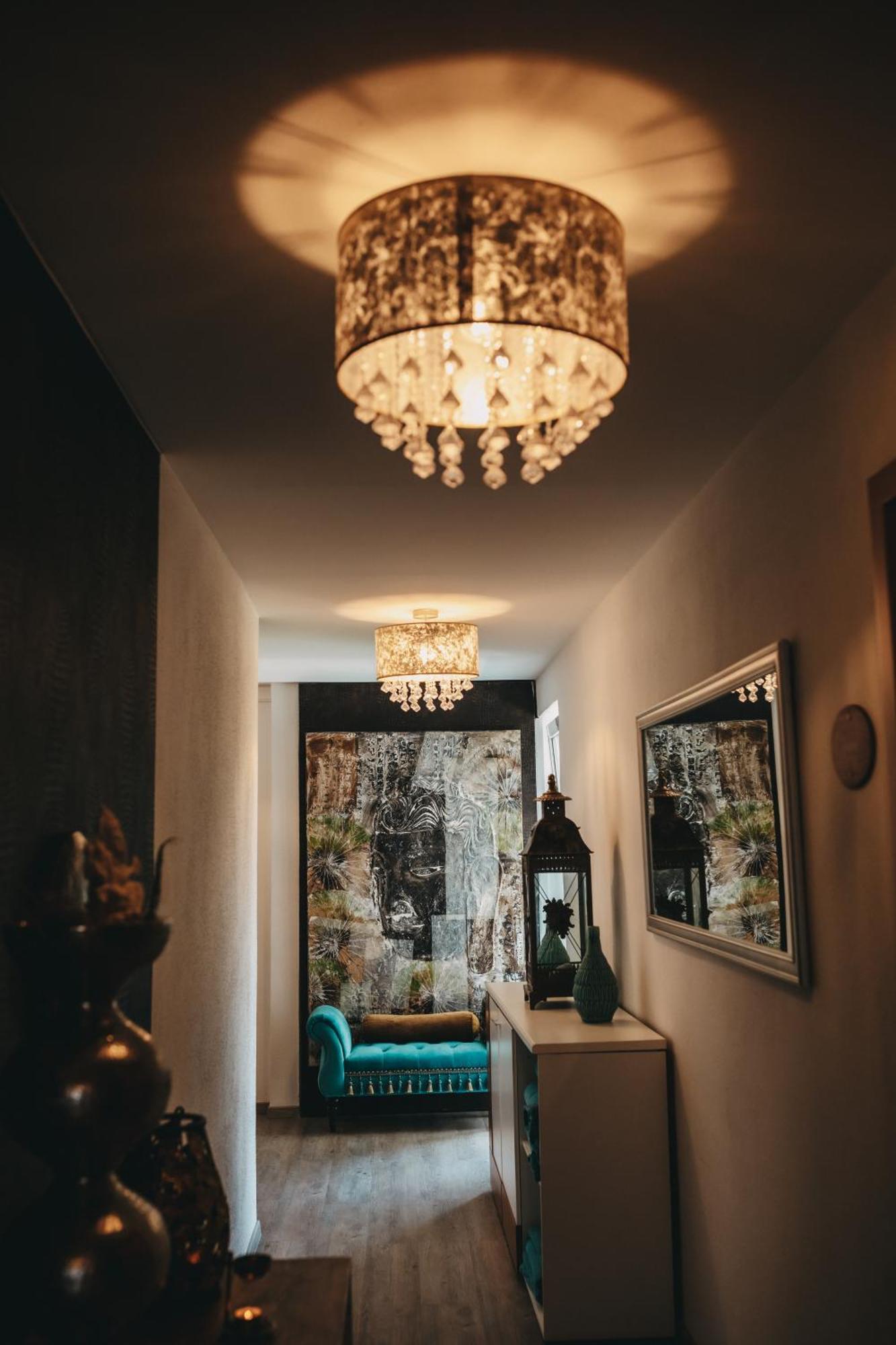 Spa Residence Seibold 瓦尔德基兴 外观 照片