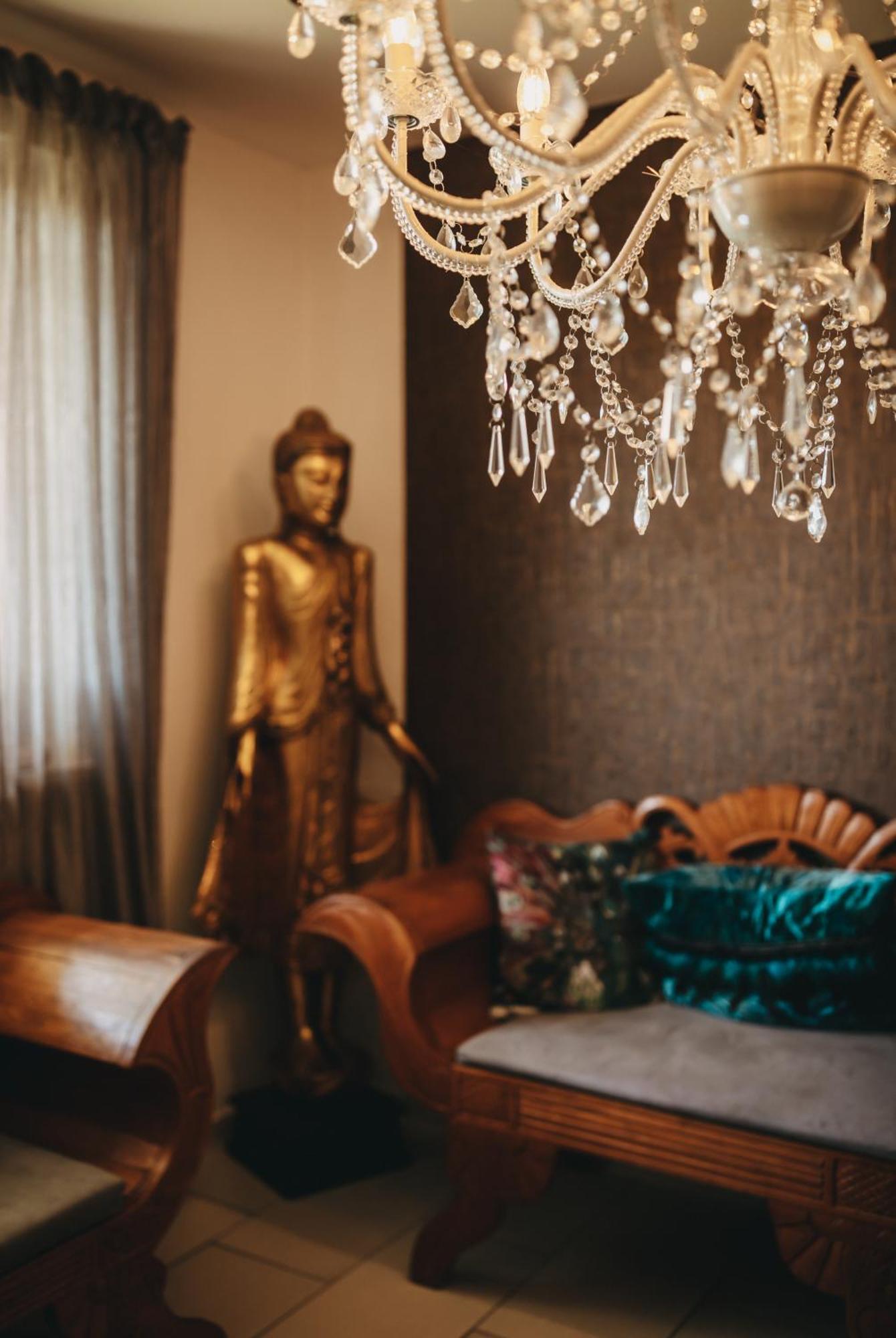 Spa Residence Seibold 瓦尔德基兴 外观 照片
