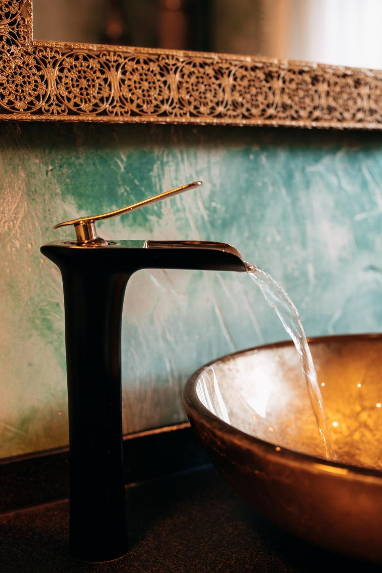Spa Residence Seibold 瓦尔德基兴 外观 照片